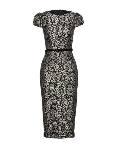 Платье миди ISABEL GARCIA 