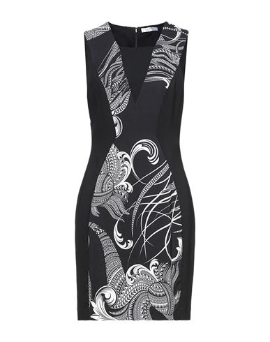 Короткое платье VERSACE COLLECTION