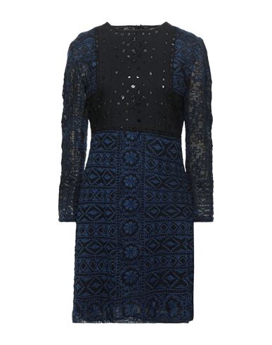 Короткое платье ANTIK BATIK 