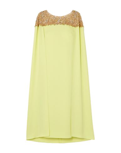 Платье миди MARCHESA NOTTE