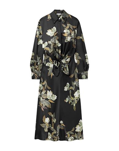 Платье миди VINCE.