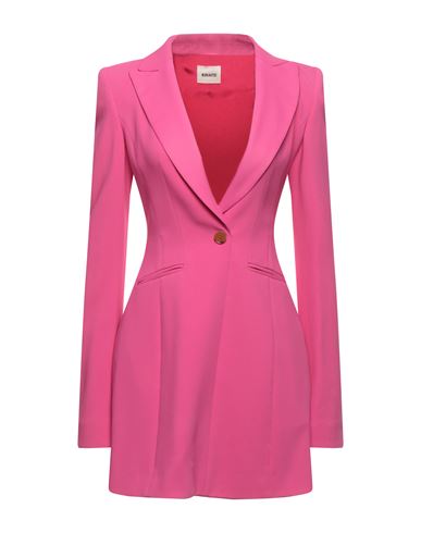 Короткое платье KHAITE 