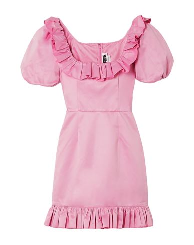 Короткое платье ROTATE BIRGER CHRISTENSEN 