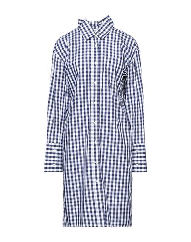 Короткое платье JW ANDERSON 