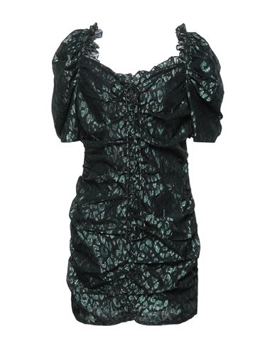 Короткое платье GLAMOROUS