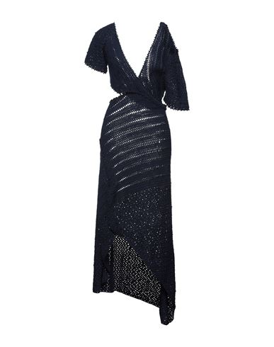 Платье миди JONATHAN SIMKHAI 