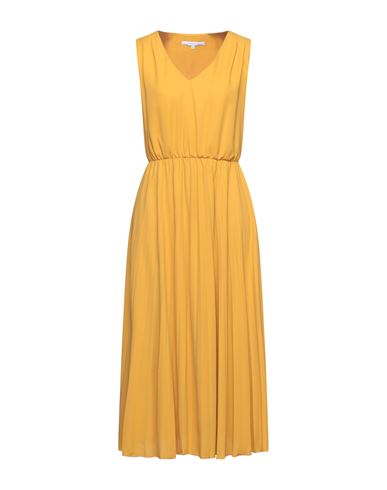 Платье миди LA FÉE MARABOUTÉE 