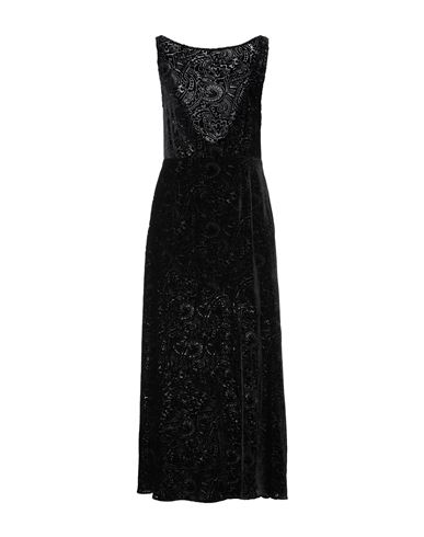 Длинное платье RIXO 