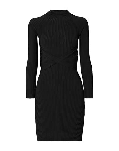 Короткое платье DION LEE 