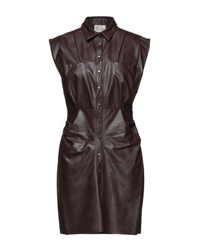 Короткое платье DIXIE 