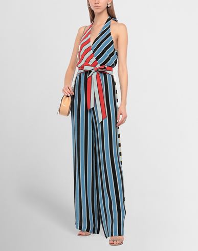 Комбинезоны без бретелей ALICE + OLIVIA 