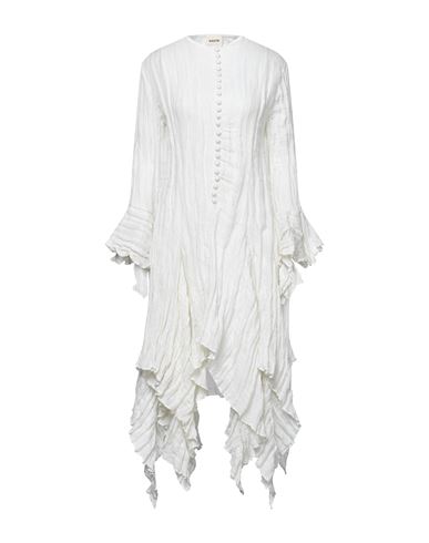 Короткое платье KHAITE