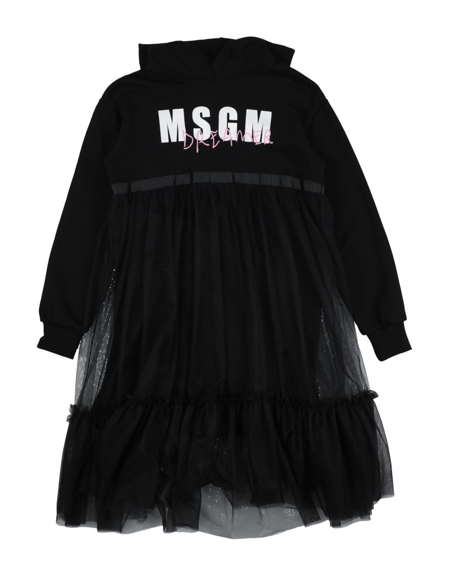 MSGM ΦΟΡΕΜΑΤΑ Παιδικό φόρεμα