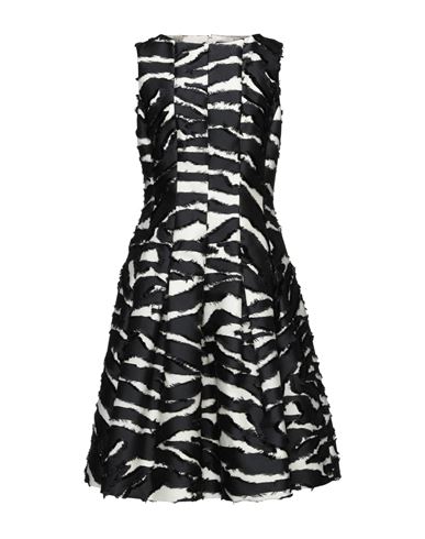 Платье миди OSCAR DE LA RENTA 