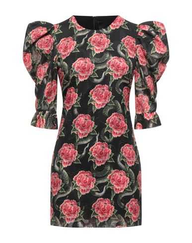 Короткое платье JOHN RICHMOND