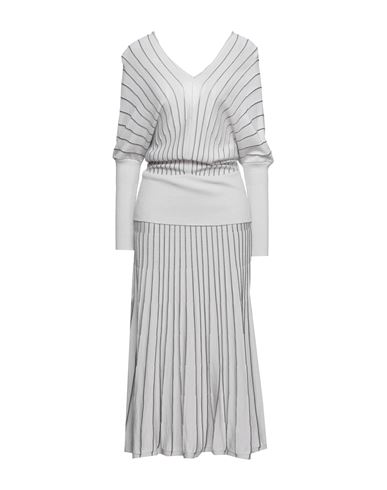 Платье миди SPACE SIMONA CORSELLINI 