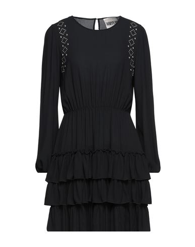 Короткое платье ANIYE BY 