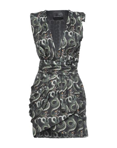 Короткое платье JOHN RICHMOND