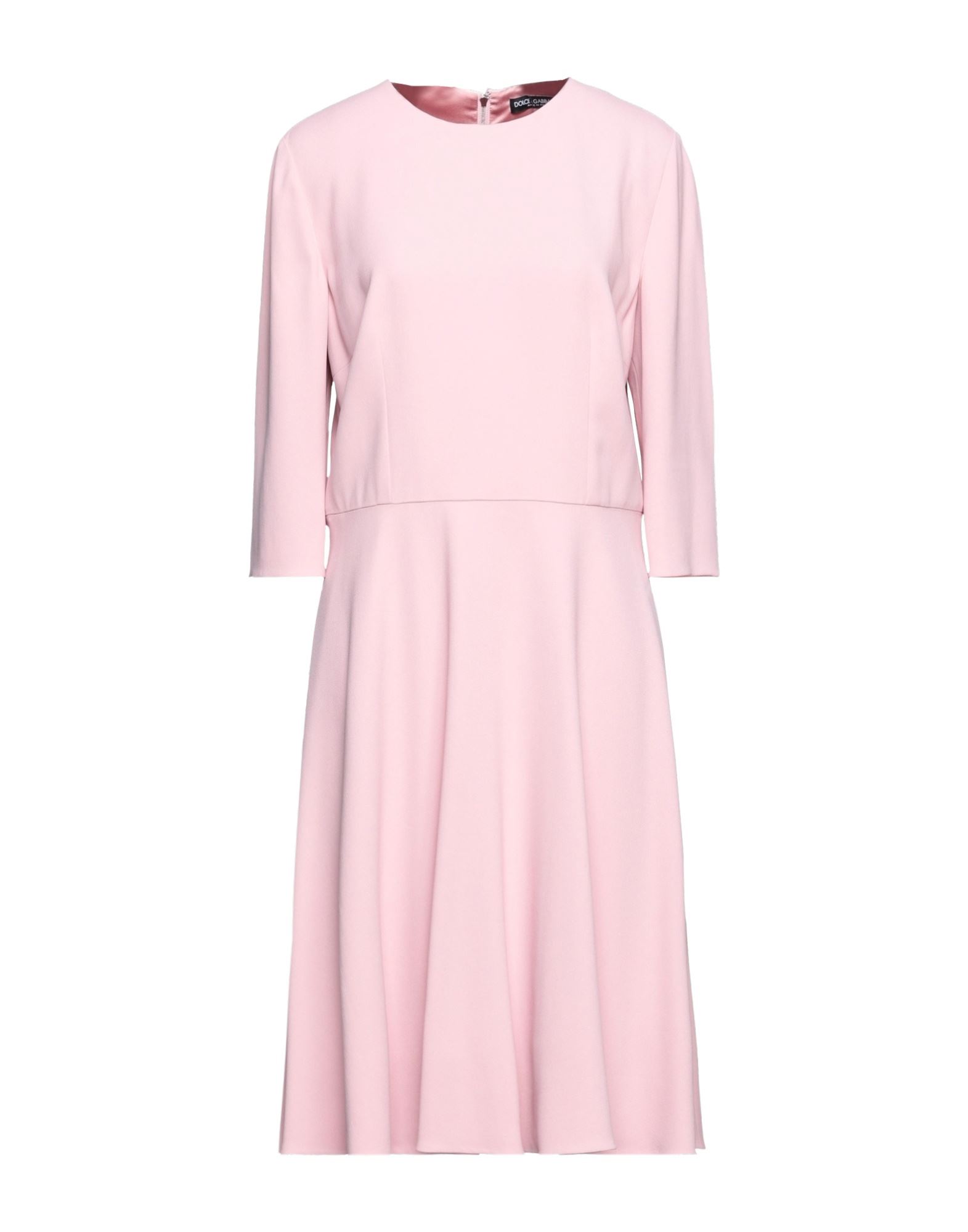  DOLCE&GABBANA ΦΟΡΕΜΑΤΑ Midi φόρεμα