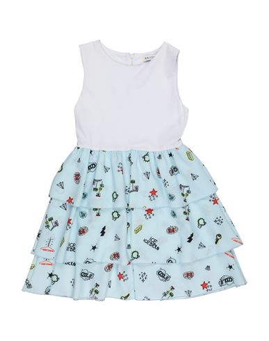 Детское платье ICE ICEBERG 