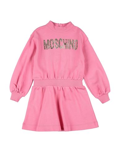 фото Детское платье moschino kid