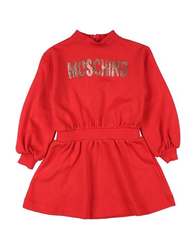 фото Детское платье moschino kid