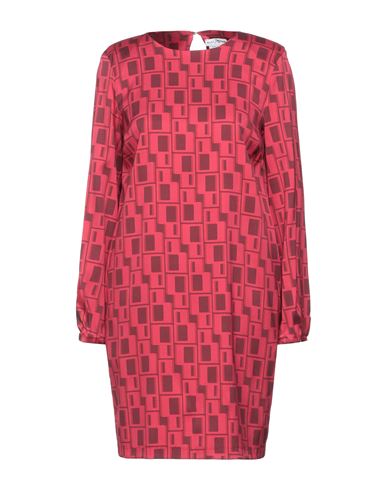 Короткое платье BALLANTYNE