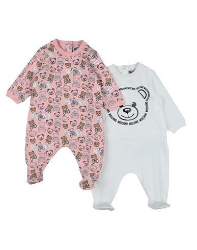 фото Комбинезоны для малышей moschino baby