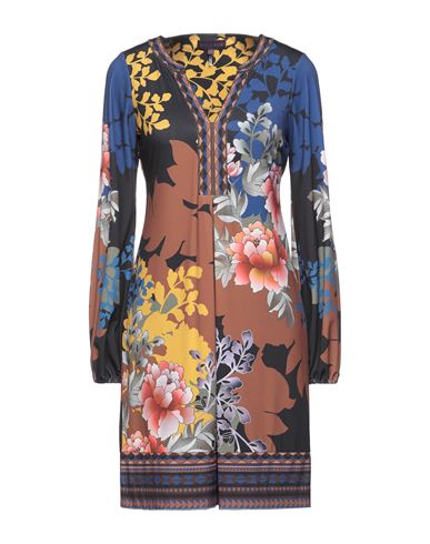 Короткое платье HALE BOB 