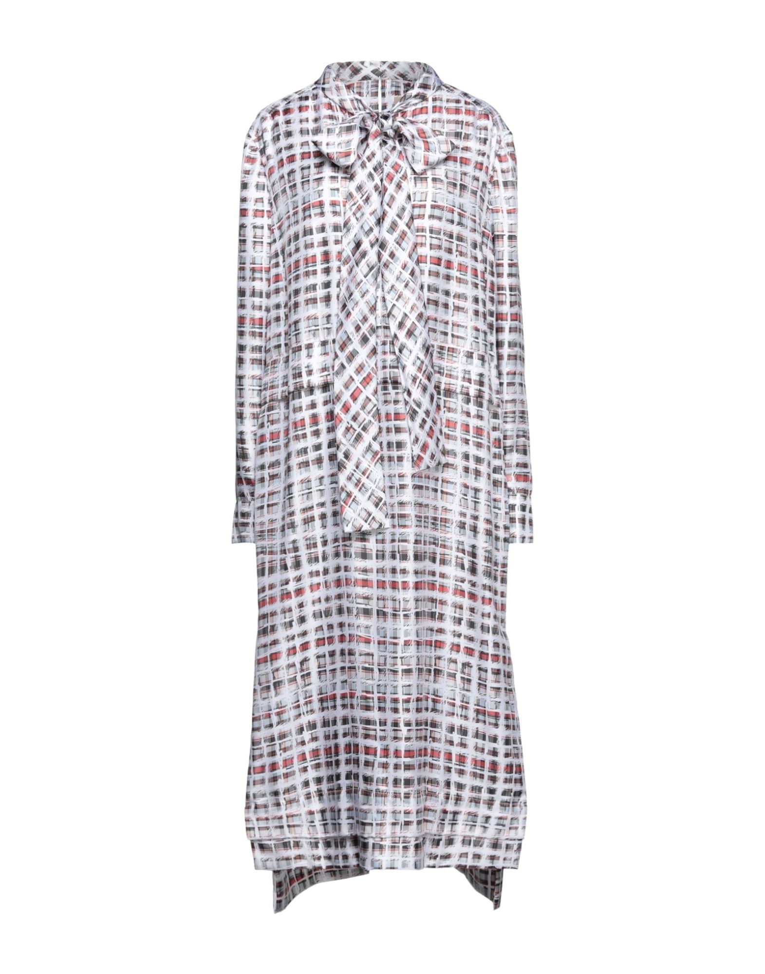 BURBERRY BURBERRY ΦΟΡΕΜΑΤΑ Μάξι φόρεμα