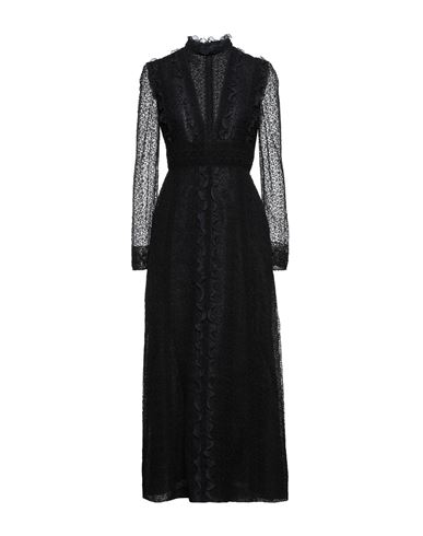 Длинное платье GIAMBATTISTA VALLI 