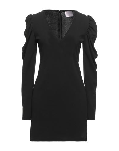 Короткое платье MARLENA