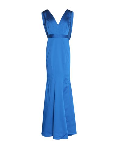 Длинное платье ZAC ZAC POSEN 