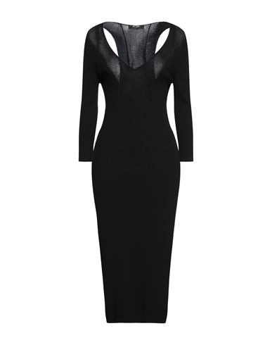 Платье миди MY TWIN TWINSET