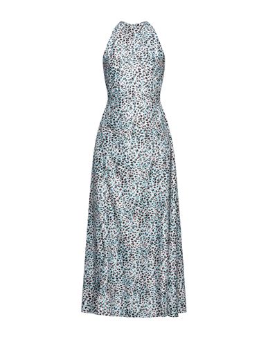 Длинное платье MOLLY BRACKEN 