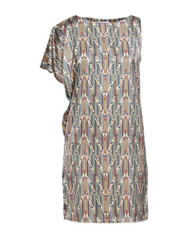 Короткое платье MOLLY BRACKEN