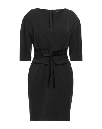 Короткое платье HANNY DEEP 