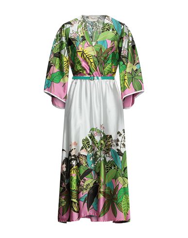 Платье миди DIXIE 