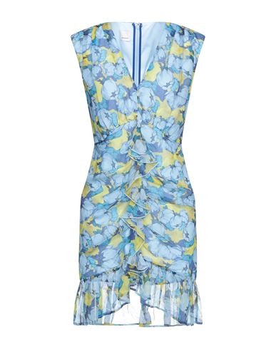 Minivestido Mujer Azul celeste 34,38 Mujer