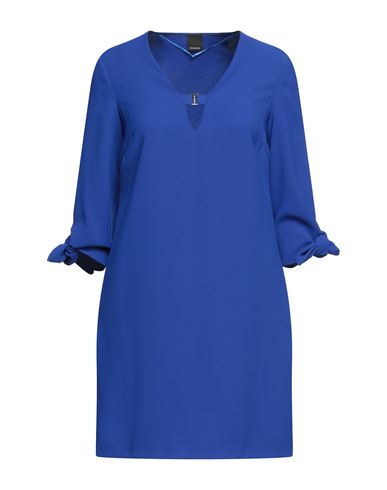 Mini-Kleid Damen Königsblau 34,40 Damen