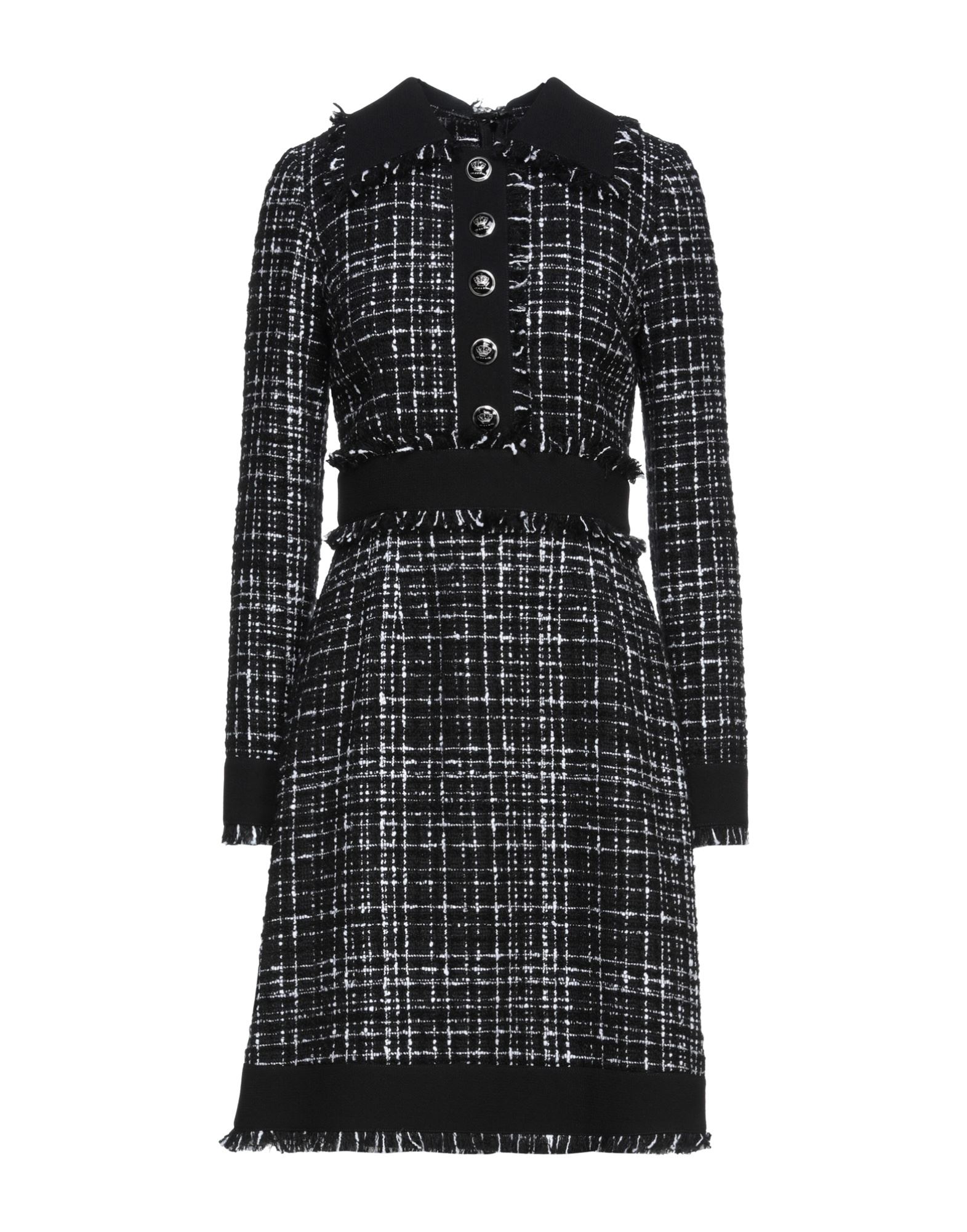 DOLCE&GABBANA DOLCE&GABBANA ΦΟΡΕΜΑΤΑ Μίνι φόρεμα