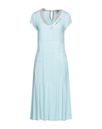 Платье миди ELISA CAVALETTI by DANIELA DALLAVALLE