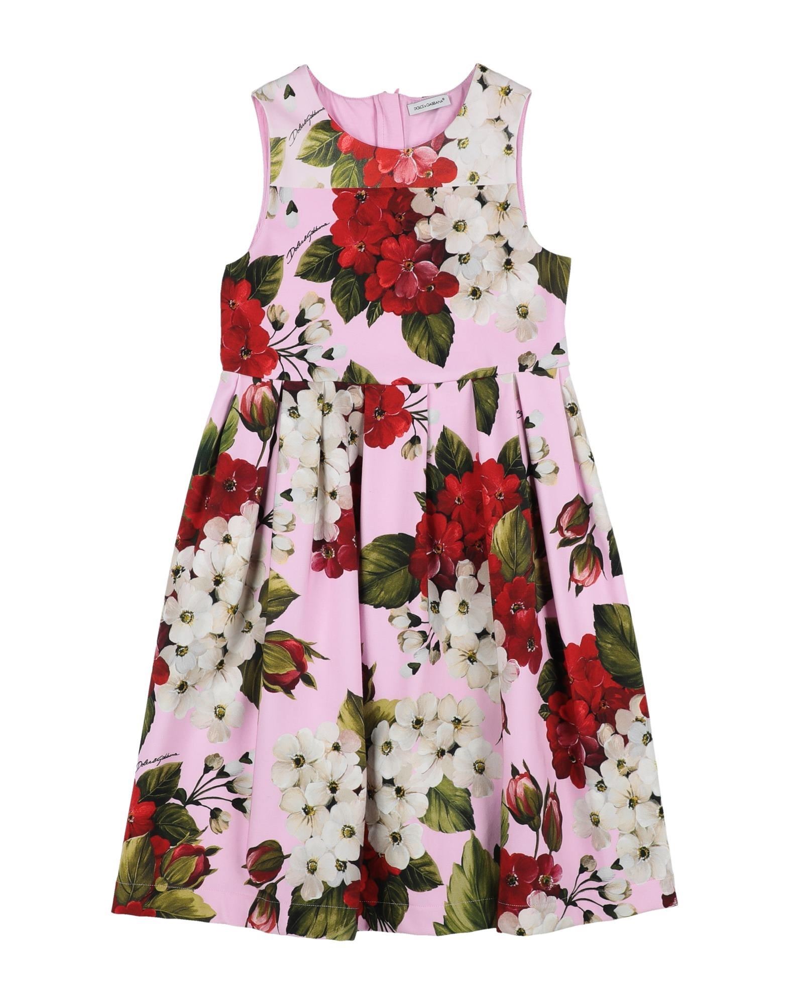 DOLCE&GABBANA ΦΟΡΕΜΑΤΑ Παιδικό φόρεμα