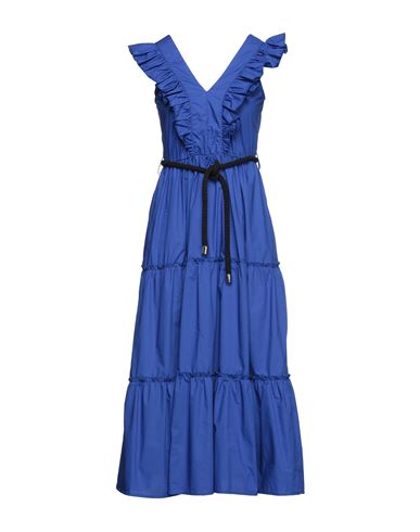 Платье миди BERNA