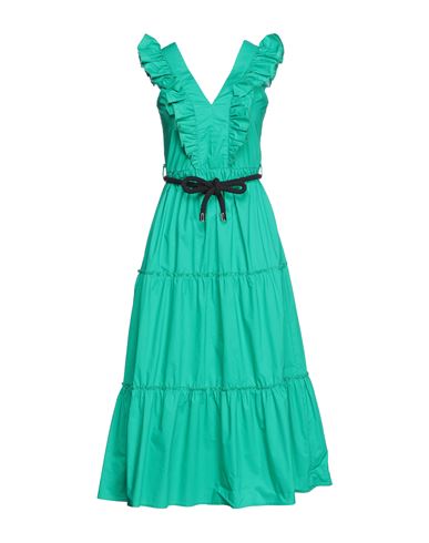 Платье миди BERNA