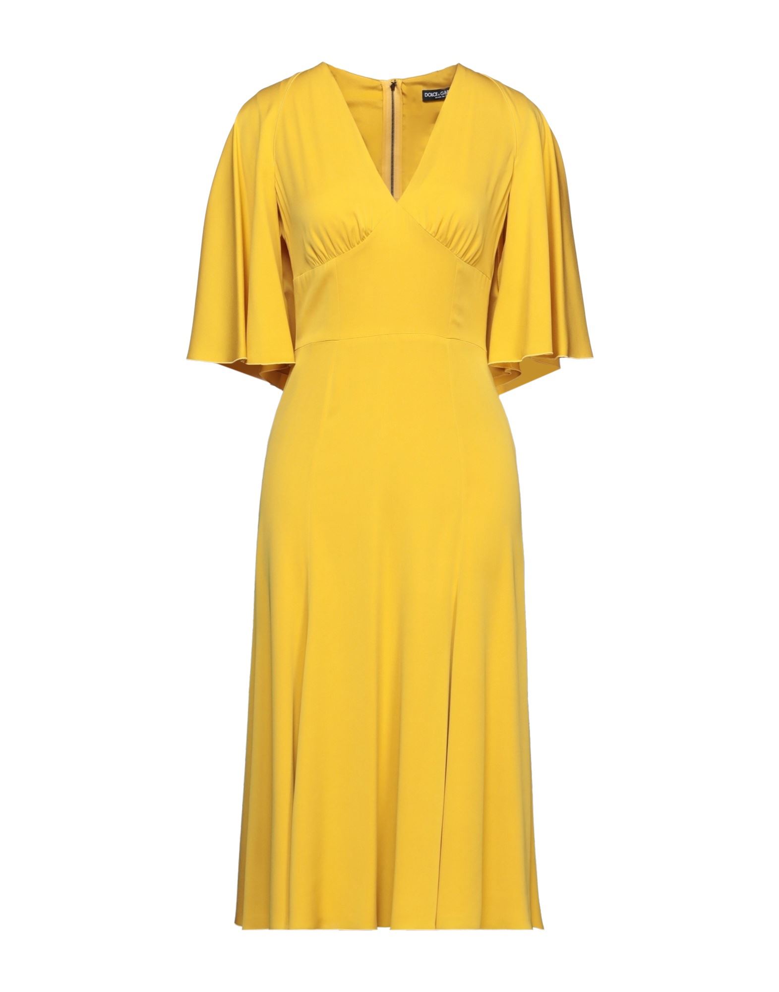 DOLCE&GABBANA DOLCE&GABBANA ΦΟΡΕΜΑΤΑ Midi φόρεμα