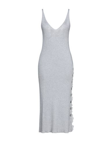 Платье миди Ermanno Scervino