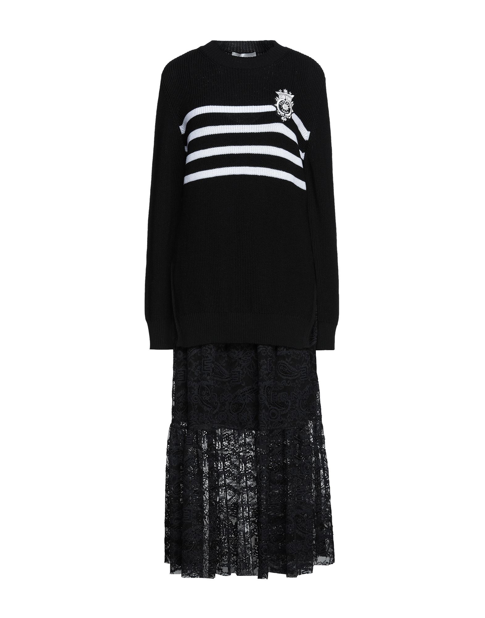 ERMANNO SCERVINO ERMANNO SCERVINO ΦΟΡΕΜΑΤΑ Μάξι φόρεμα