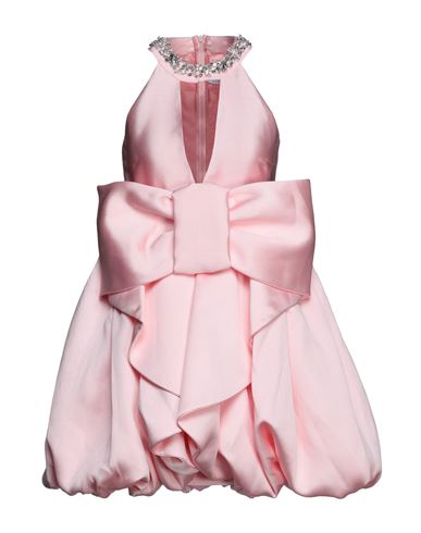 Короткое платье VIVETTA 