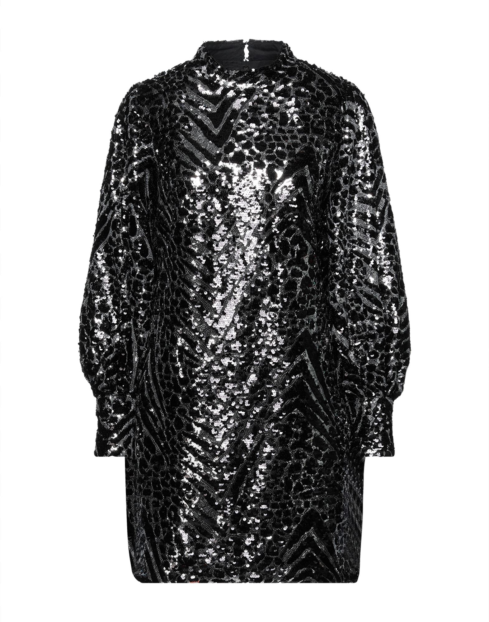 THE KOOPLES THE KOOPLES ΦΟΡΕΜΑΤΑ Μίνι φόρεμα